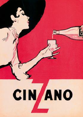 Cinzano