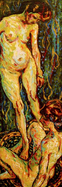  van Ernst Ludwig Kirchner