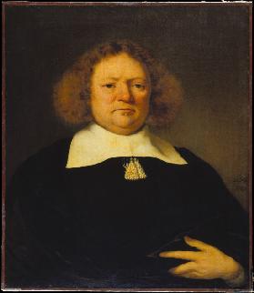 Portrait of a Man