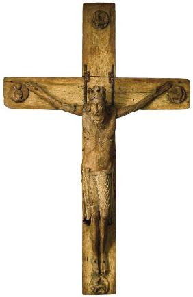 Triumphkreuz aus Bockhorst, Westfalen