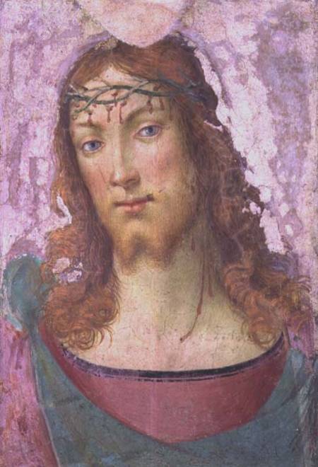 Ecce Homo van Fra Bartolommeo