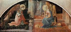 The Annunciation