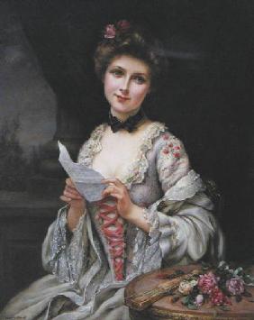 The Love Letter