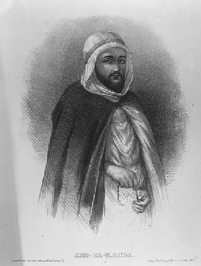 Abd al-Qadir