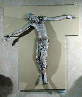 Christ on the Cross