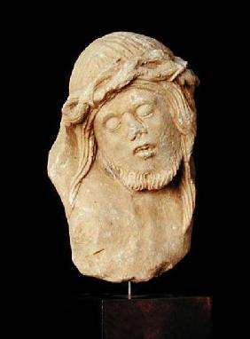 Head of Christ