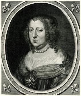 Anna von Österreich