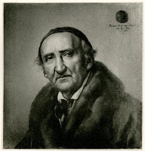 Johann Gottfried Schadow