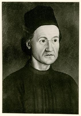 Johannes Geiler von Kaisersberg