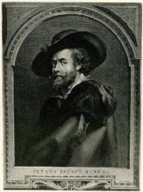 Peter Paul Rubens