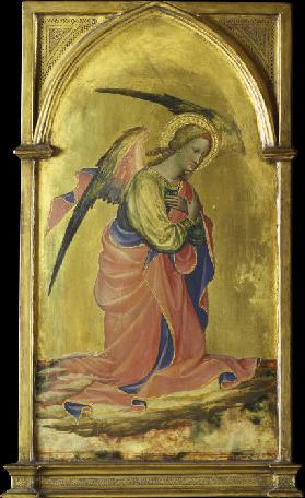 Archangel Gabriel