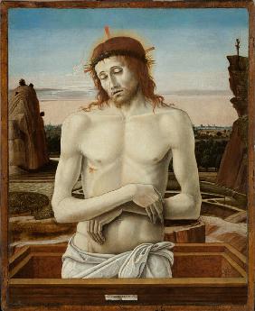 The Man of Sorrows