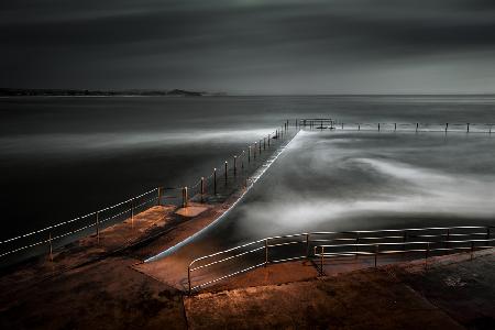 Collaroy Ocean Pool