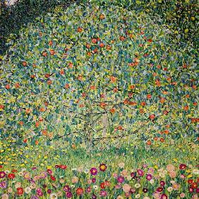 Appelboom I  - Gustav Klimt