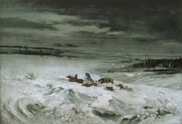  van Gustave Courbet