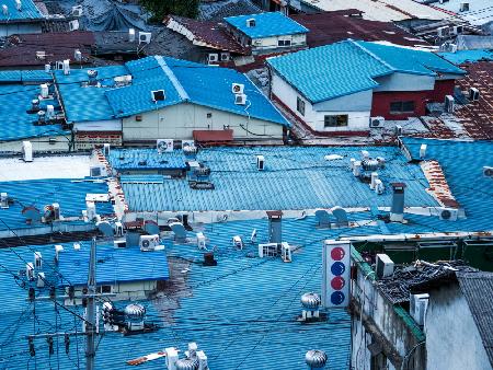 roofs