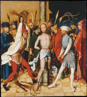 Flagellation