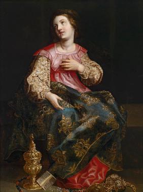 Mary Magdalene