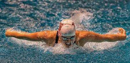 Butterfly Stroke