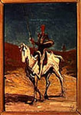 Don Quixote