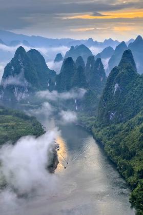 Li River