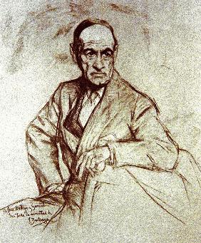 ORTEGA Y GASSET JOSE (1883-1955) FILOSOFO Y ENSAYISTA ESPANOL DEL SIGLO XX.