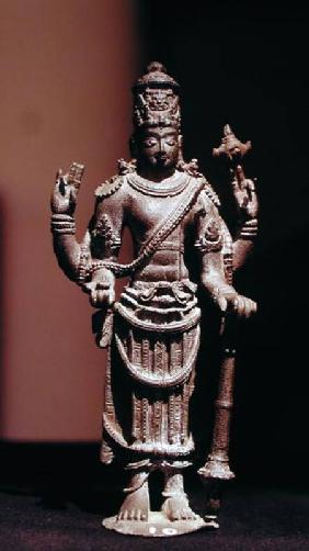 Vishnu