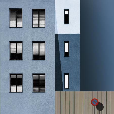 Urban minimalism