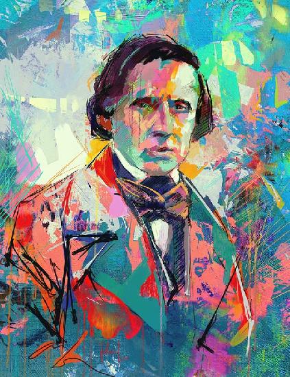 Frédéric Chopin