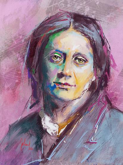 Clara Schumann