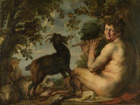 Satyr