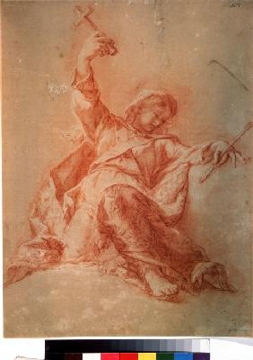 Allegory of the Faith