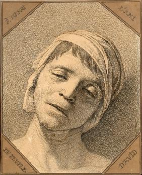 Jean Paul Marat