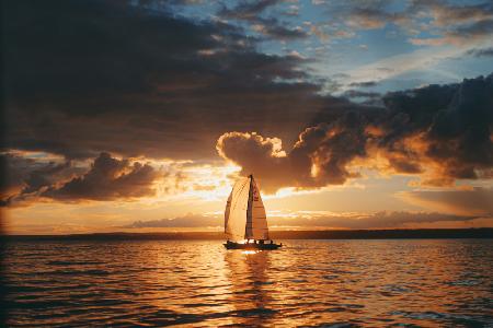 Sunsetsail