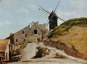 Moulin de la Galette