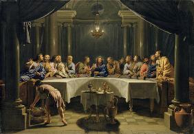 The Last Supper