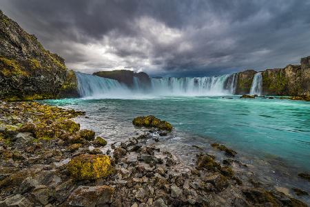 Godafoss