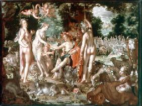 The Judgement of Paris