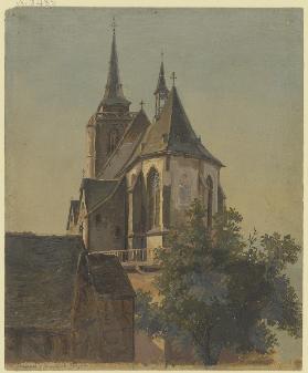 St. Ursula in Oberursel