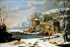 Winter Landscape