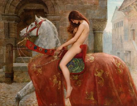 Lady Godiva