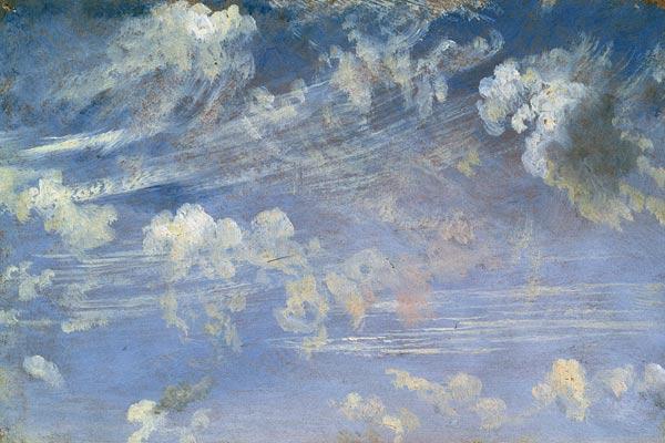 Study of Cirrus Clouds