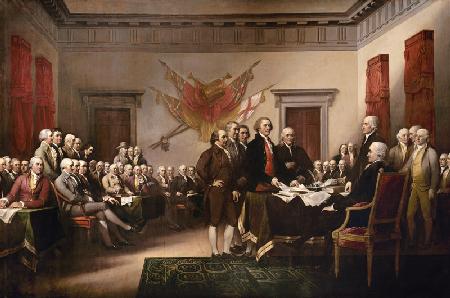 Declaration of Independence