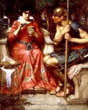 Jason and Medea