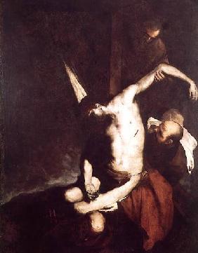 Descent from the Cross