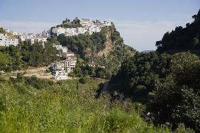 Casares Spain