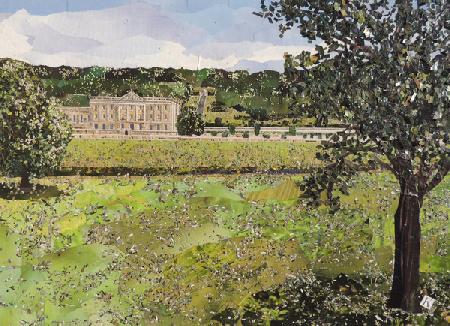 Chatsworth House