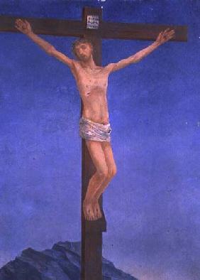 The Crucifixion