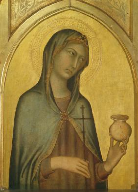 Maria Magdalena.