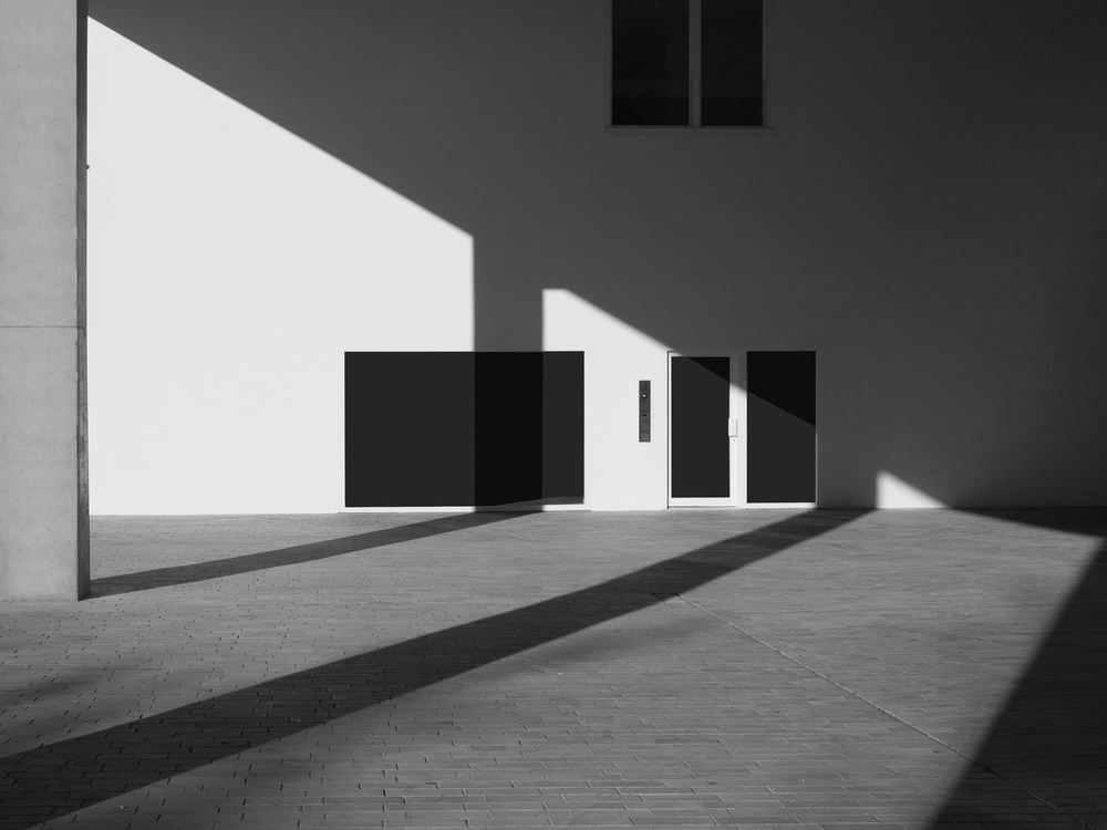 Shadows van Luc Vangindertael (laGrange)